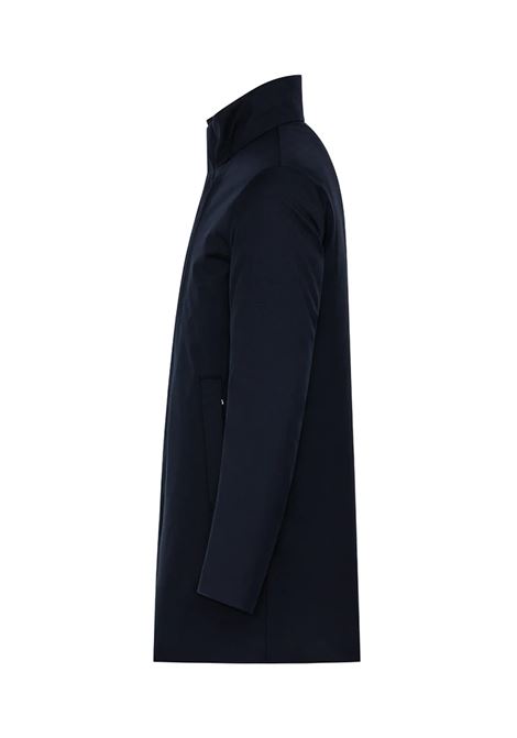 Cappotto 3in1 Blake Mio in Lana Tecnica 3-Layer con Piumino Staccabile by DUNO DUNO | Cappotti | BLAKE MIO888